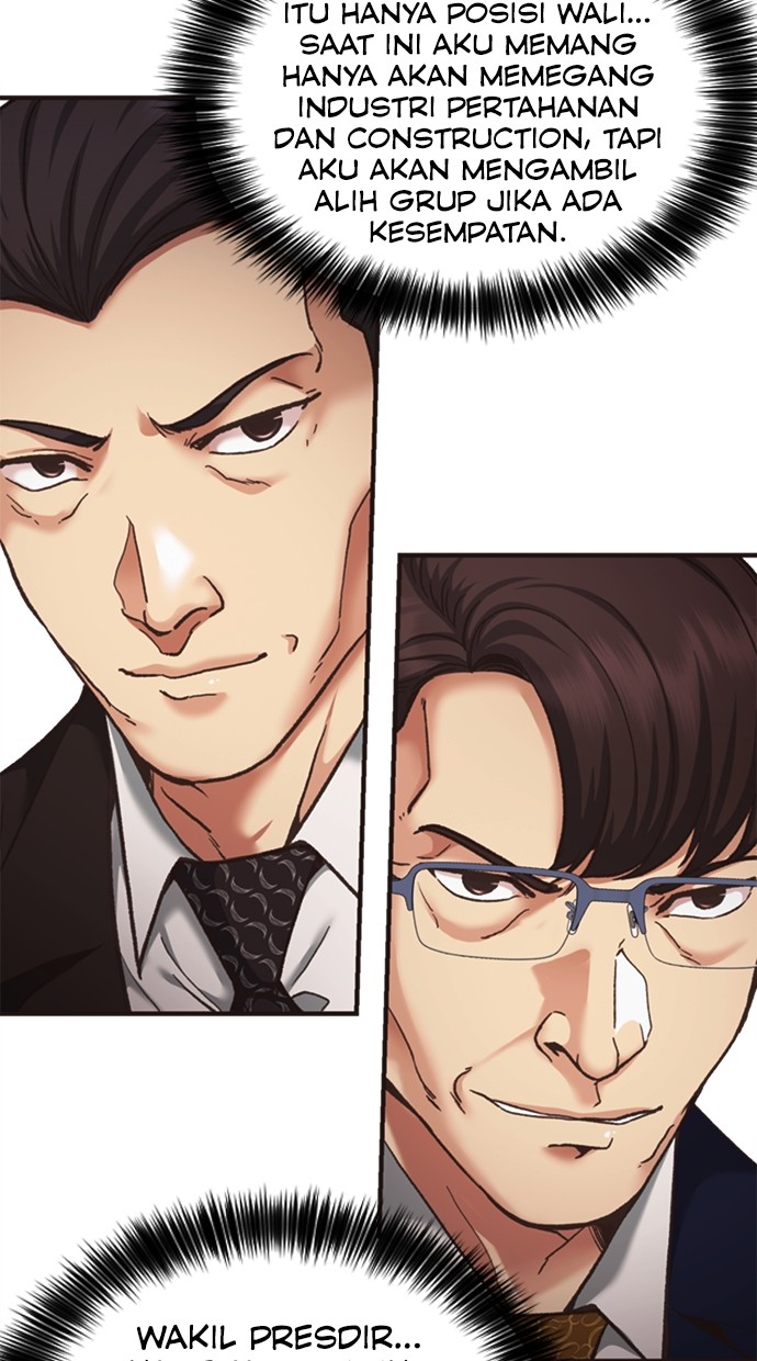 Chairman Kang, The New Employee Chapter 60 Gambar 74