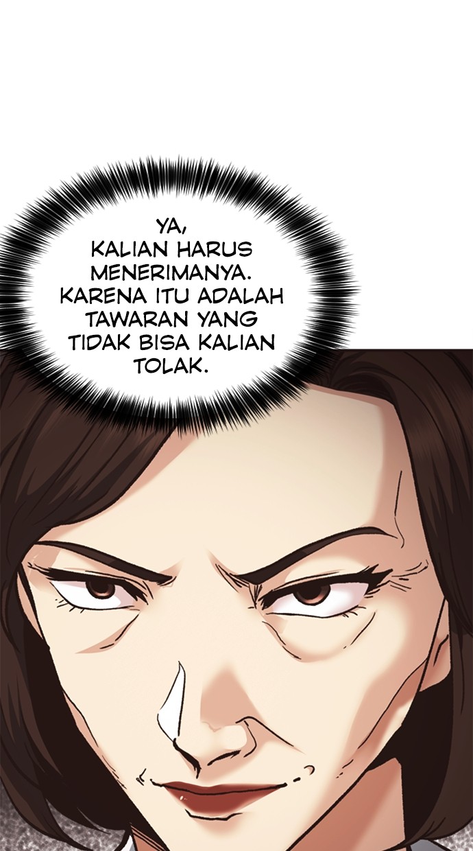 Chairman Kang, The New Employee Chapter 60 Gambar 77