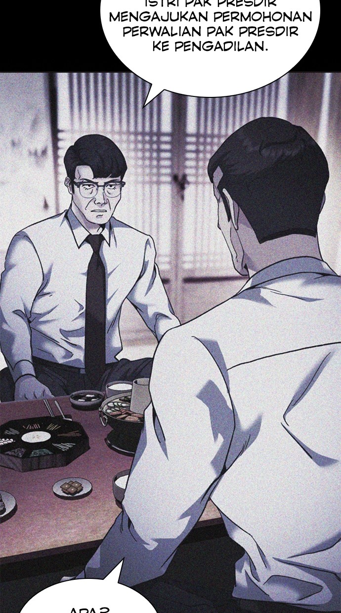 Chairman Kang, The New Employee Chapter 60 Gambar 82