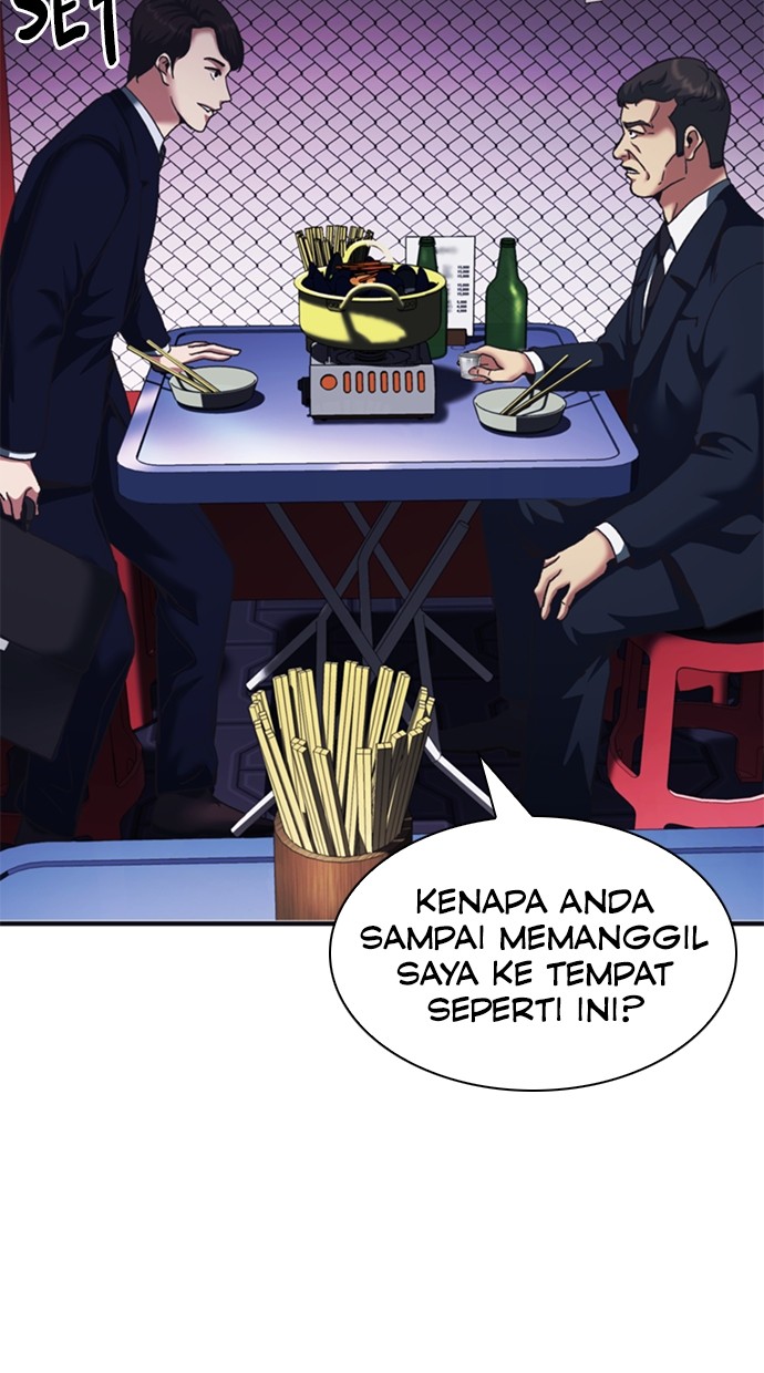 Chairman Kang, The New Employee Chapter 60 Gambar 85