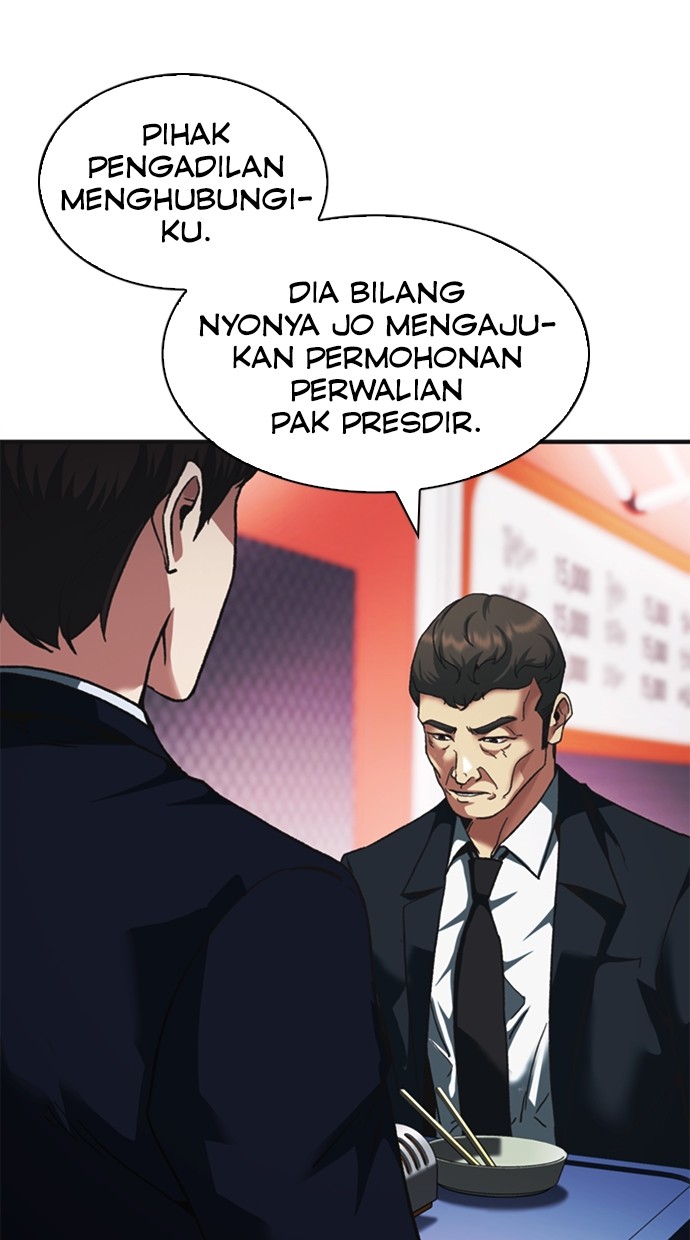Chairman Kang, The New Employee Chapter 60 Gambar 86