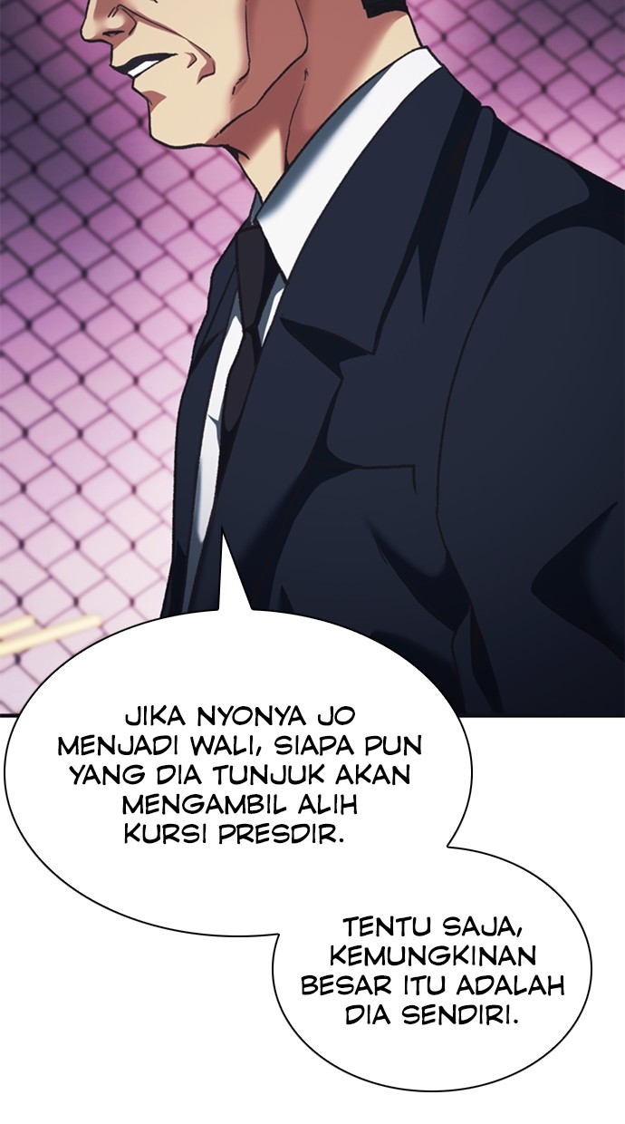 Chairman Kang, The New Employee Chapter 60 Gambar 89