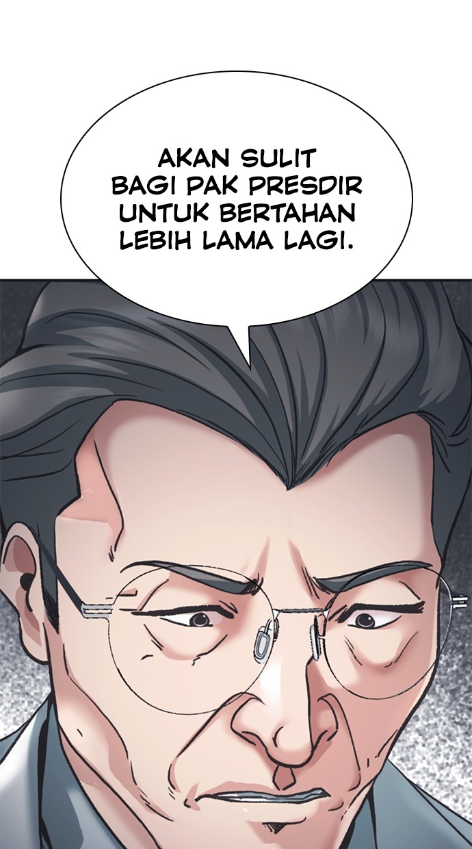 Chairman Kang, The New Employee Chapter 60 Gambar 9