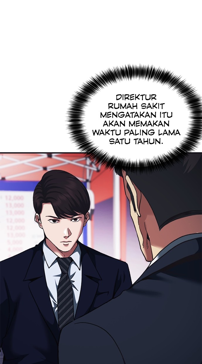 Chairman Kang, The New Employee Chapter 60 Gambar 90