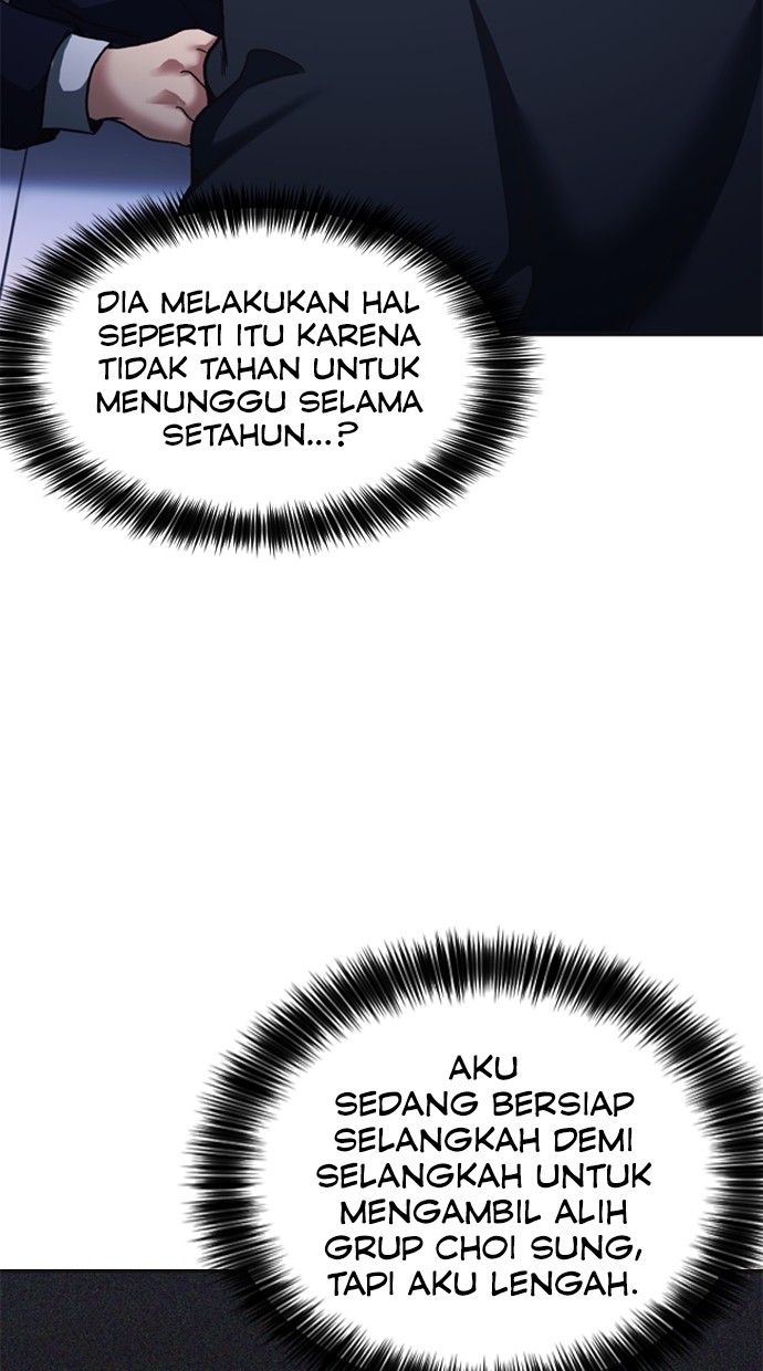 Chairman Kang, The New Employee Chapter 60 Gambar 91