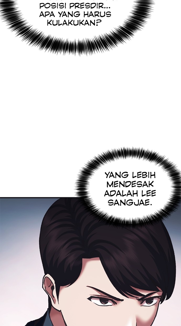 Chairman Kang, The New Employee Chapter 60 Gambar 93