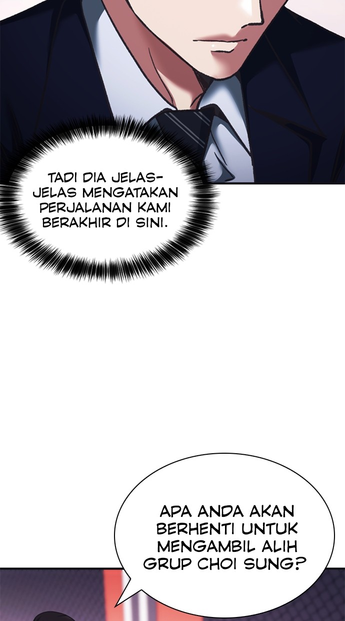 Chairman Kang, The New Employee Chapter 60 Gambar 94