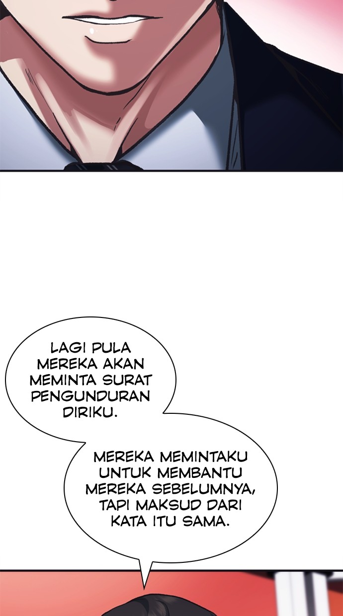 Chairman Kang, The New Employee Chapter 60 Gambar 97