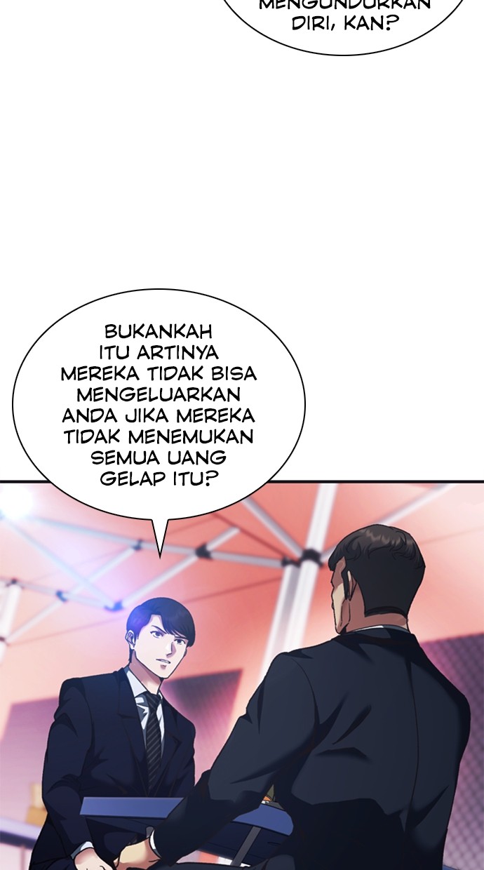 Chairman Kang, The New Employee Chapter 60 Gambar 99