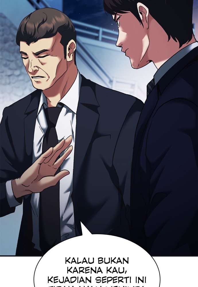 Chairman Kang, The New Employee Chapter 61 Gambar 10