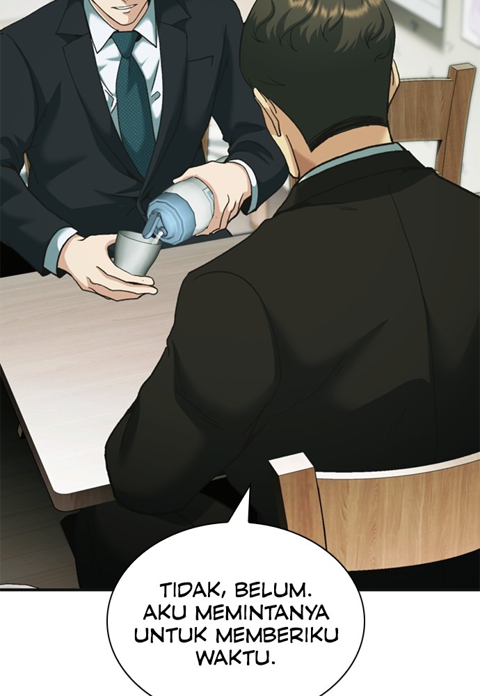 Chairman Kang, The New Employee Chapter 61 Gambar 100