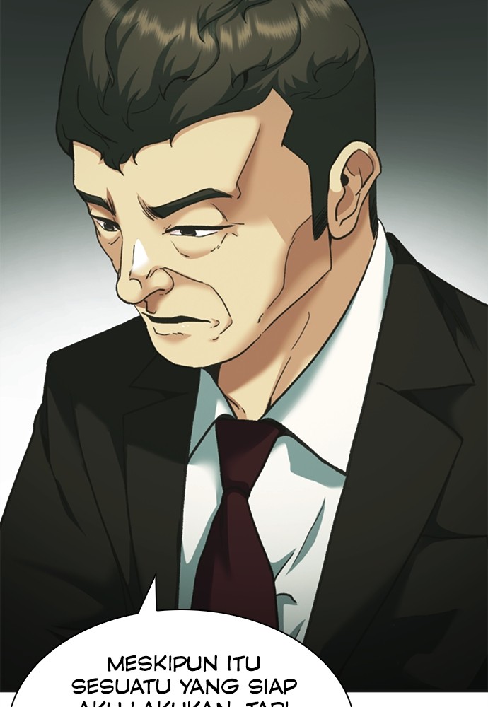Chairman Kang, The New Employee Chapter 61 Gambar 102