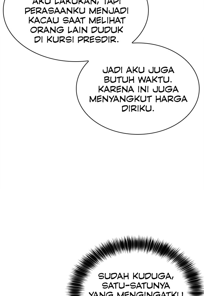 Chairman Kang, The New Employee Chapter 61 Gambar 103