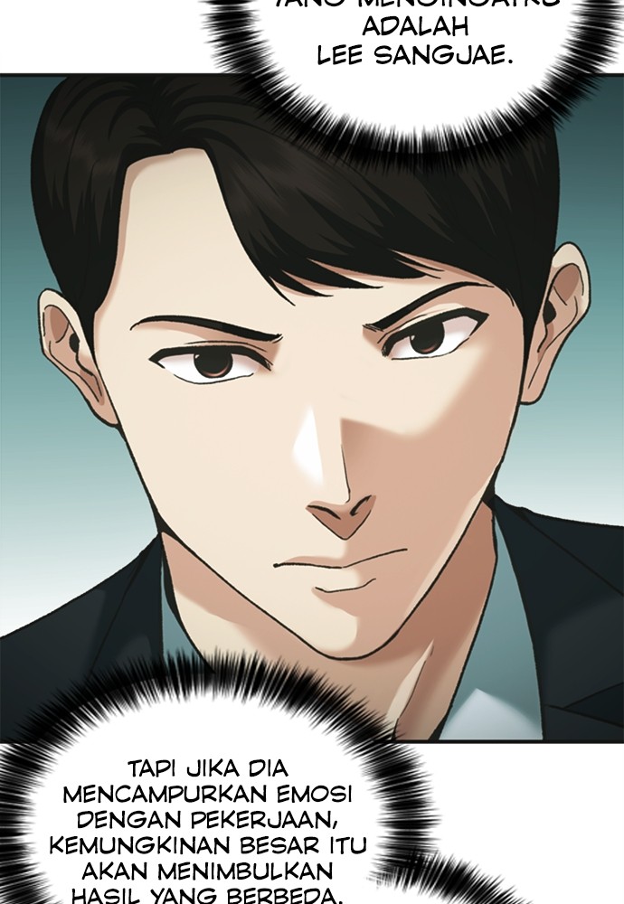 Chairman Kang, The New Employee Chapter 61 Gambar 104