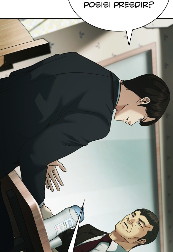 Chairman Kang, The New Employee Chapter 61 Gambar 106