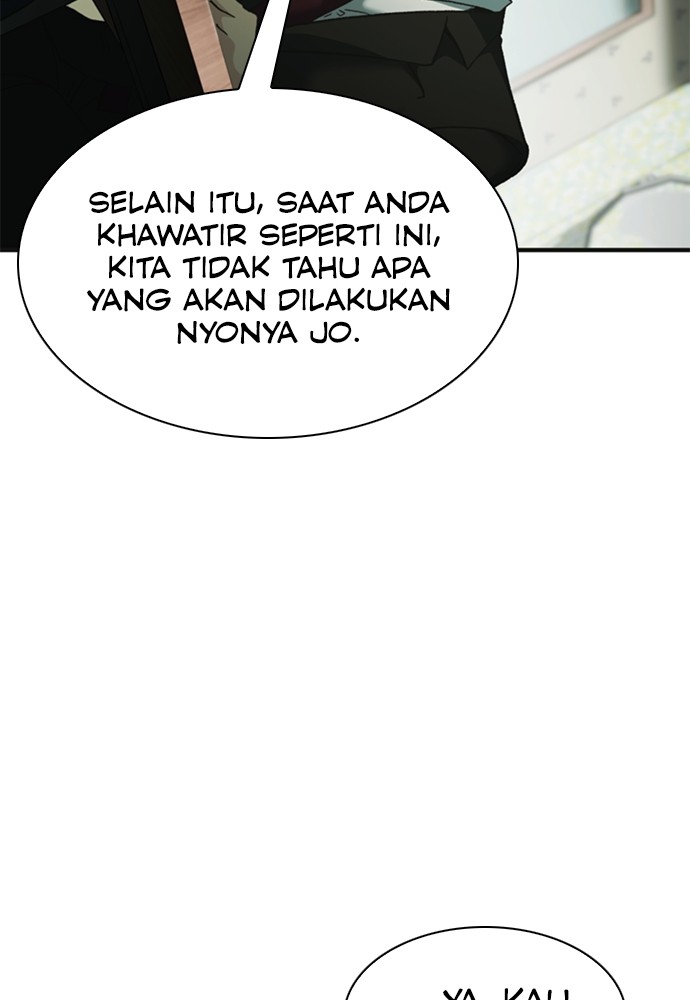 Chairman Kang, The New Employee Chapter 61 Gambar 107