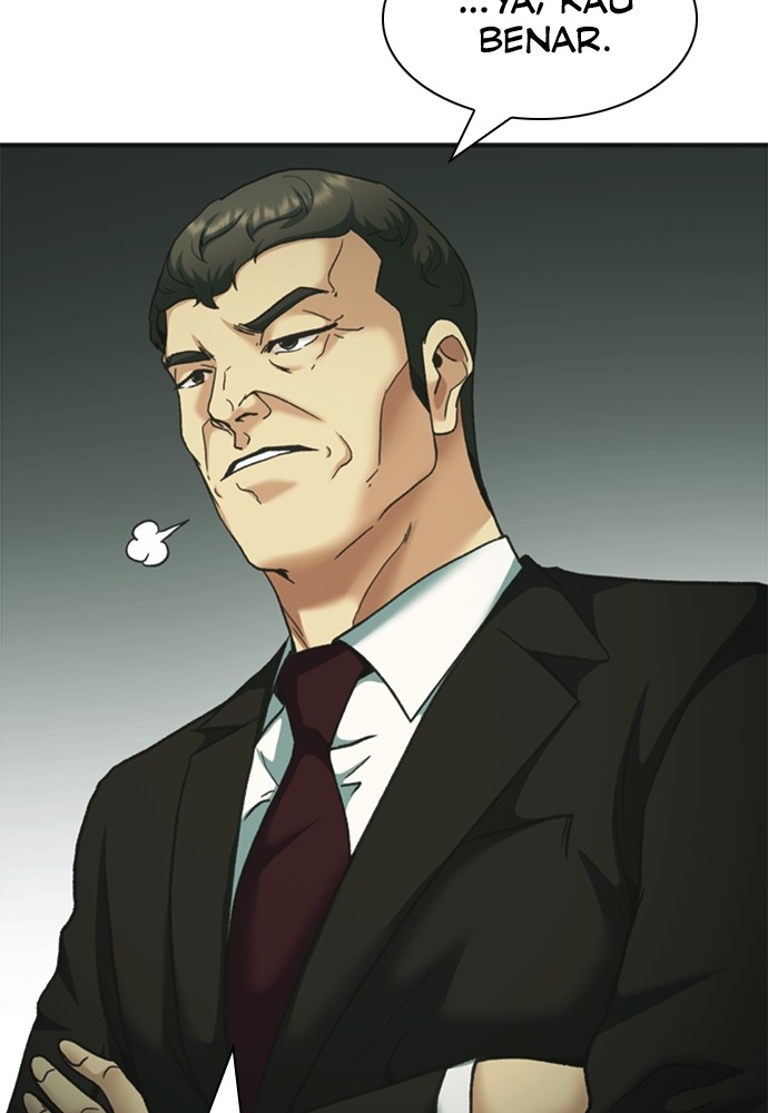 Chairman Kang, The New Employee Chapter 61 Gambar 108