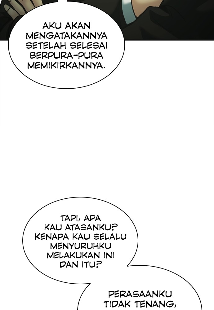 Chairman Kang, The New Employee Chapter 61 Gambar 109