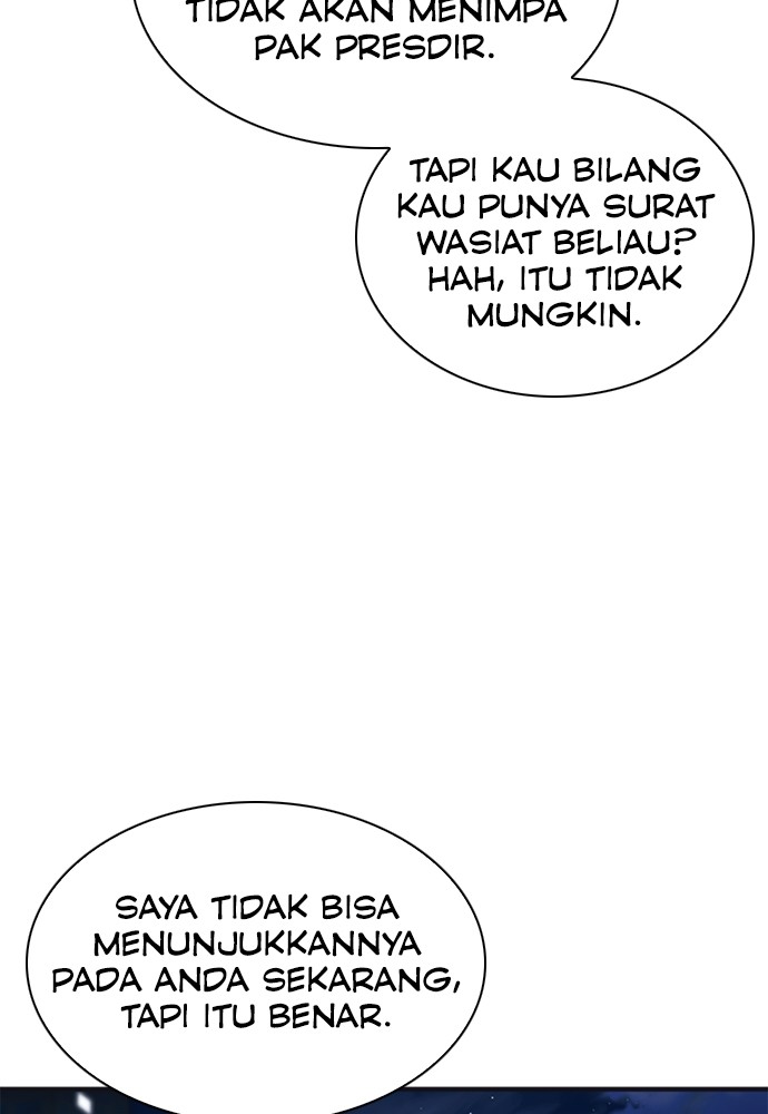 Chairman Kang, The New Employee Chapter 61 Gambar 11