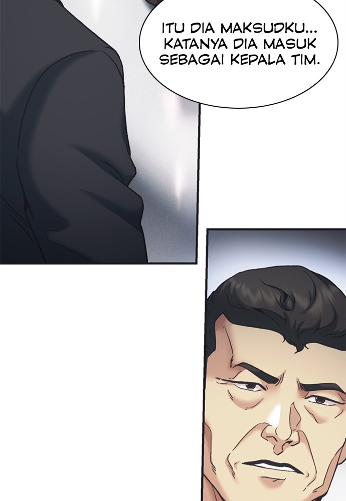 Chairman Kang, The New Employee Chapter 61 Gambar 114