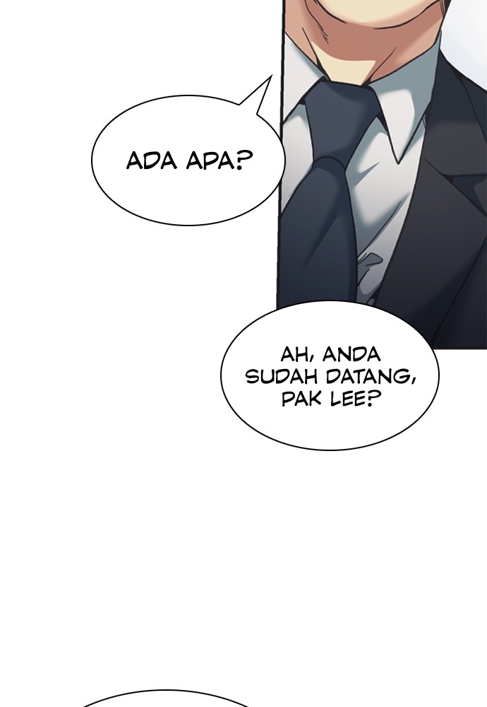 Chairman Kang, The New Employee Chapter 61 Gambar 115