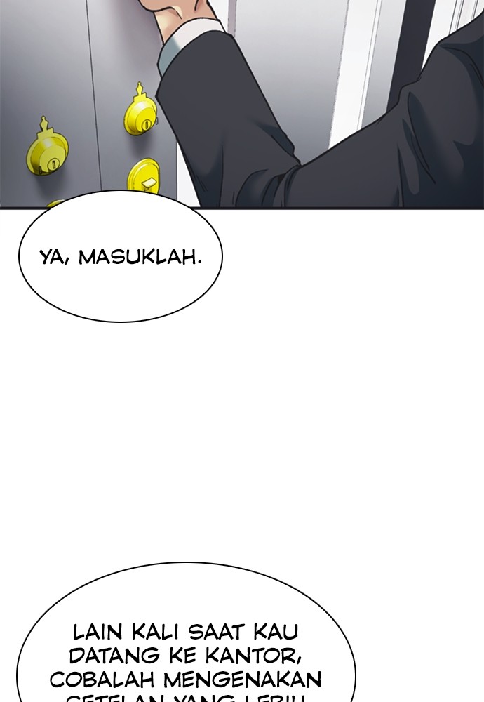 Chairman Kang, The New Employee Chapter 61 Gambar 118