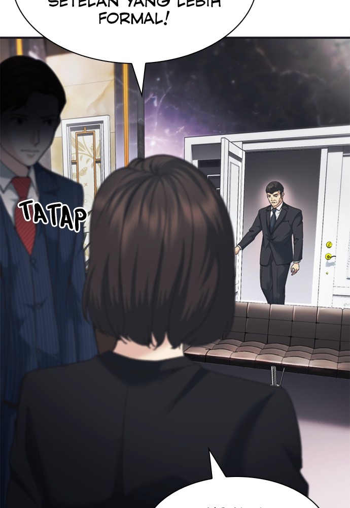 Chairman Kang, The New Employee Chapter 61 Gambar 119
