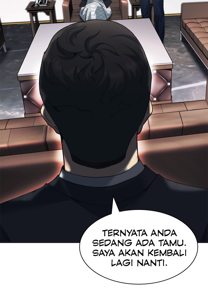 Chairman Kang, The New Employee Chapter 61 Gambar 121