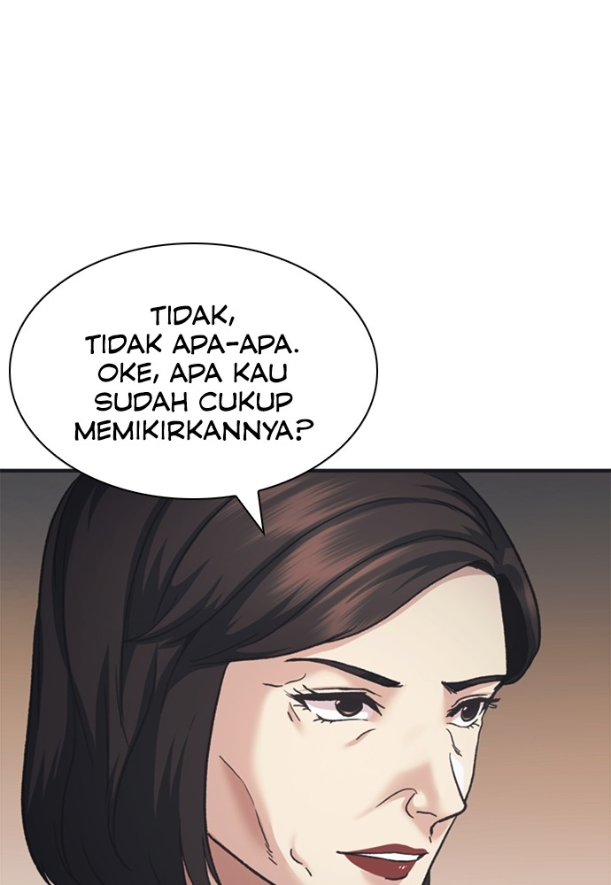 Chairman Kang, The New Employee Chapter 61 Gambar 122