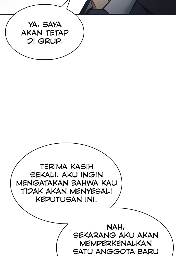 Chairman Kang, The New Employee Chapter 61 Gambar 124