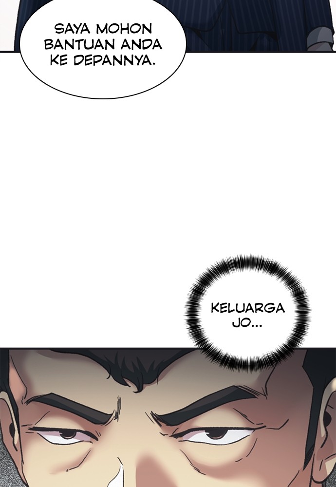 Chairman Kang, The New Employee Chapter 61 Gambar 128