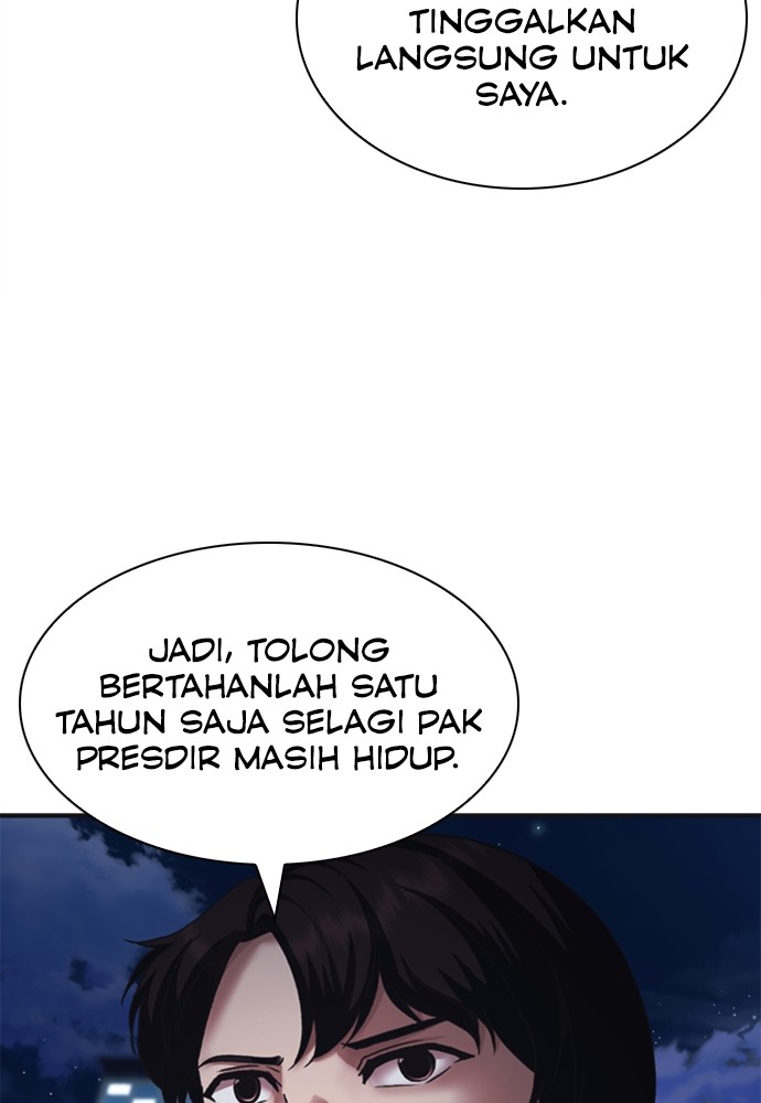 Chairman Kang, The New Employee Chapter 61 Gambar 13