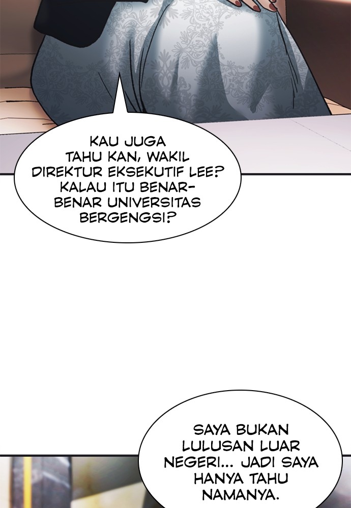 Chairman Kang, The New Employee Chapter 61 Gambar 131