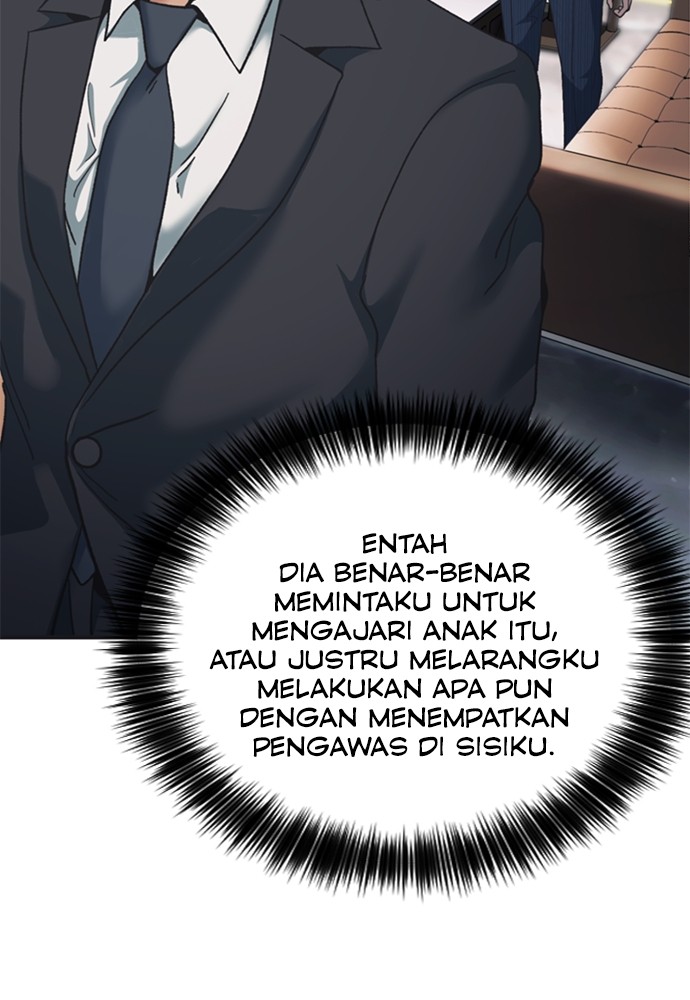 Chairman Kang, The New Employee Chapter 61 Gambar 138
