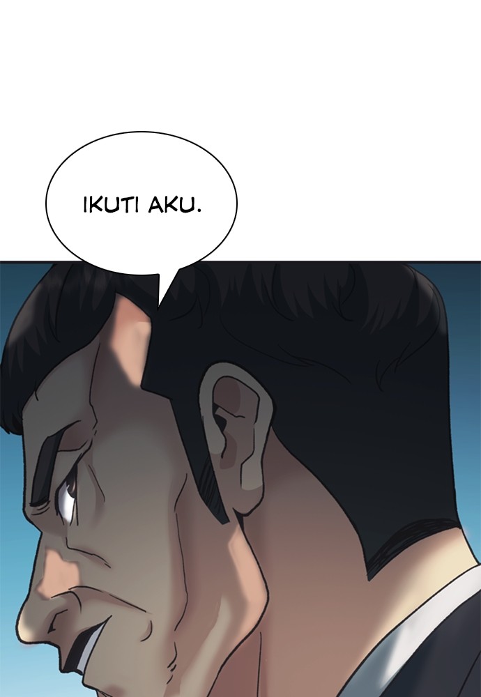 Chairman Kang, The New Employee Chapter 61 Gambar 139