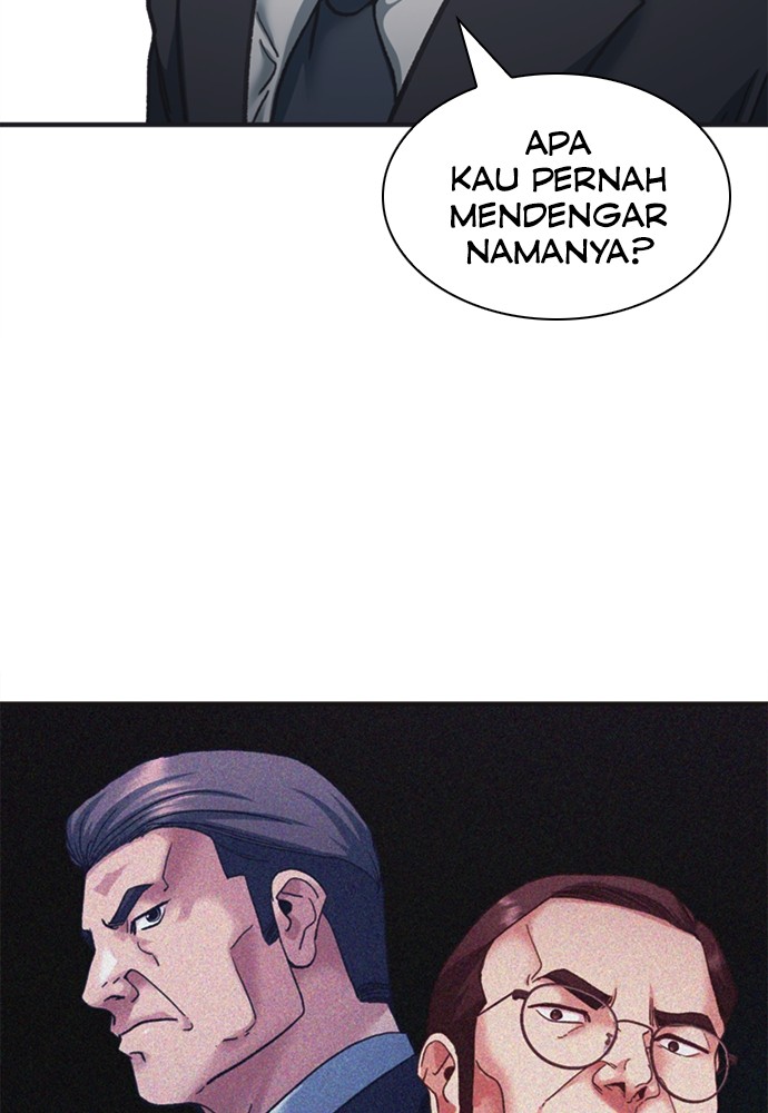 Chairman Kang, The New Employee Chapter 61 Gambar 150