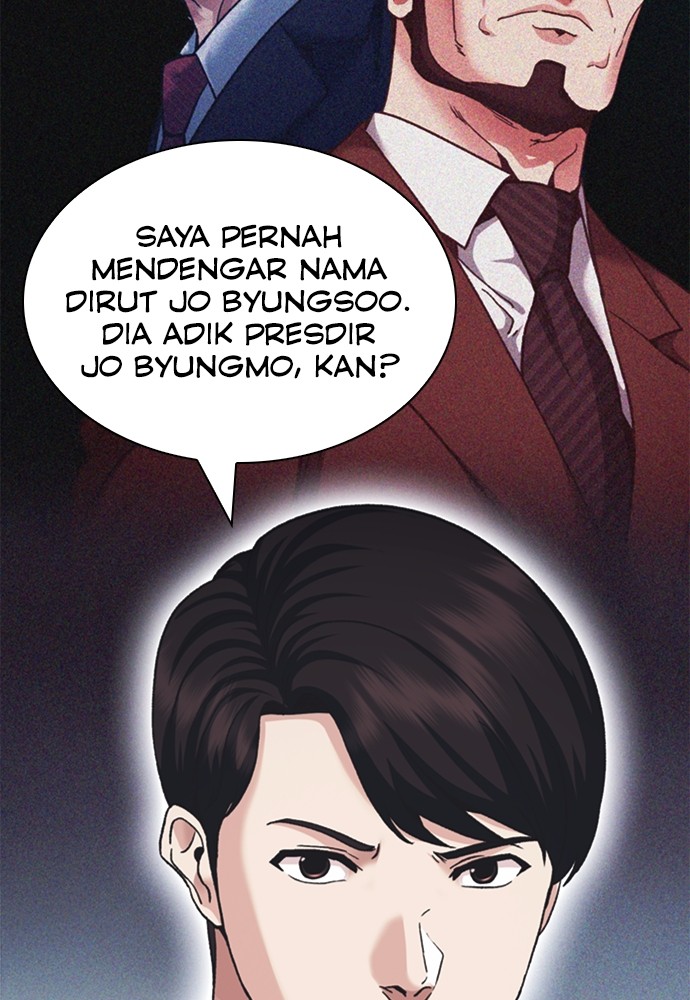 Chairman Kang, The New Employee Chapter 61 Gambar 151