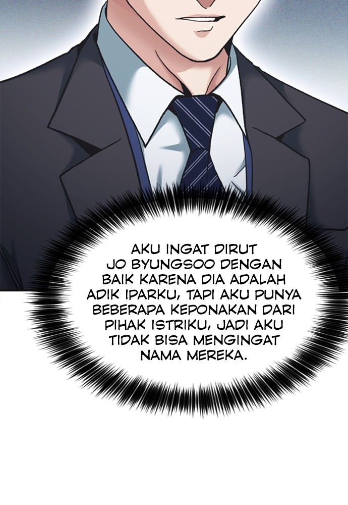 Chairman Kang, The New Employee Chapter 61 Gambar 152