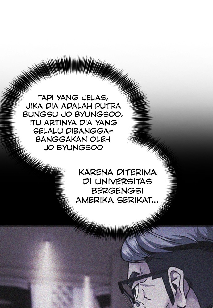 Chairman Kang, The New Employee Chapter 61 Gambar 153