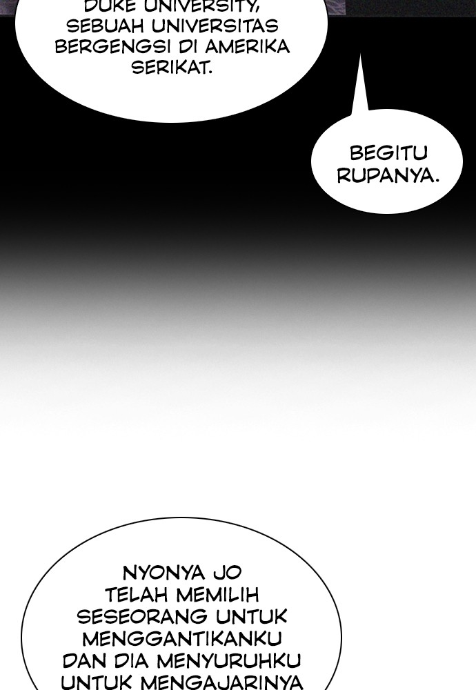 Chairman Kang, The New Employee Chapter 61 Gambar 155