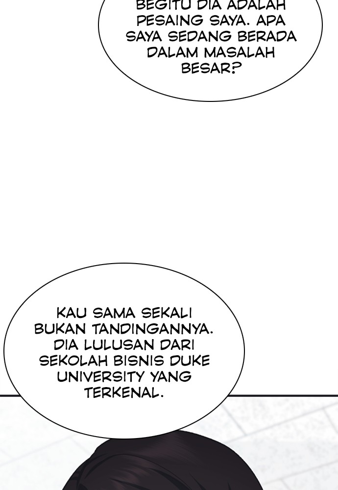 Chairman Kang, The New Employee Chapter 61 Gambar 157