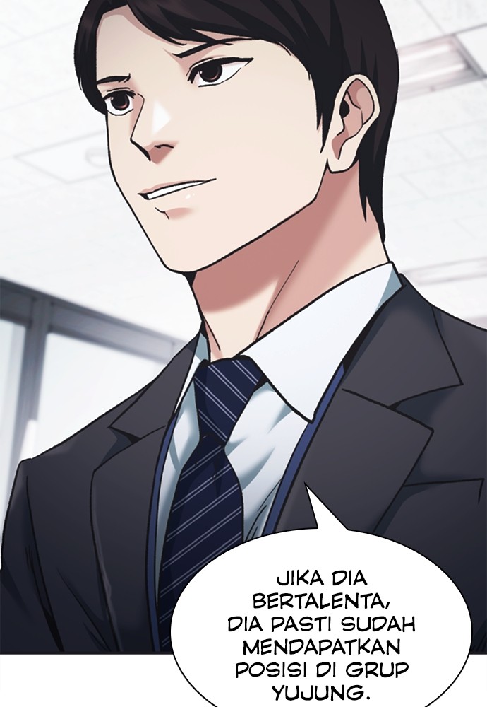 Chairman Kang, The New Employee Chapter 61 Gambar 158