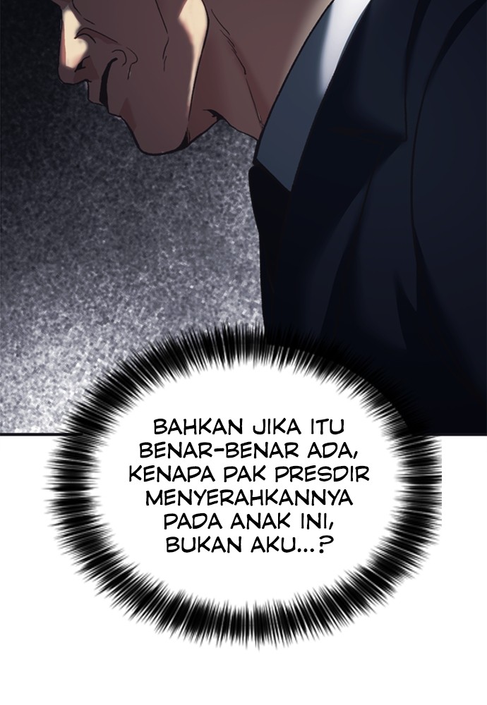 Chairman Kang, The New Employee Chapter 61 Gambar 16
