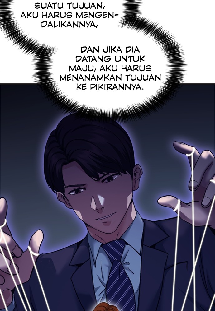 Chairman Kang, The New Employee Chapter 61 Gambar 160