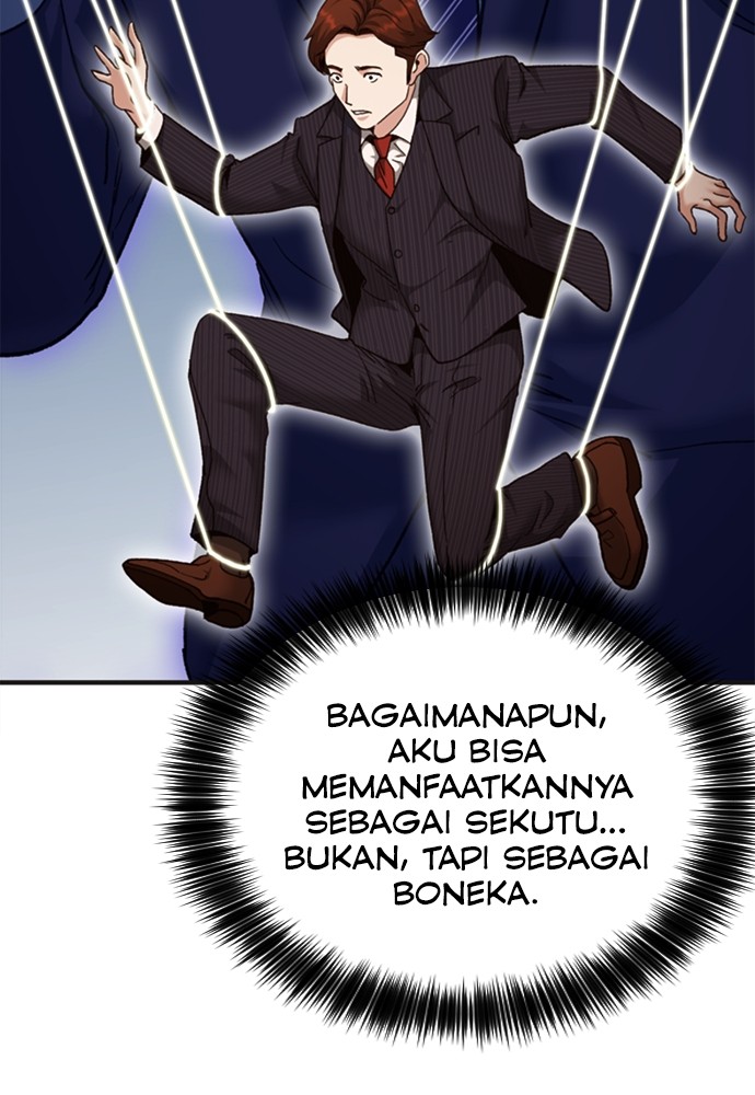 Chairman Kang, The New Employee Chapter 61 Gambar 161
