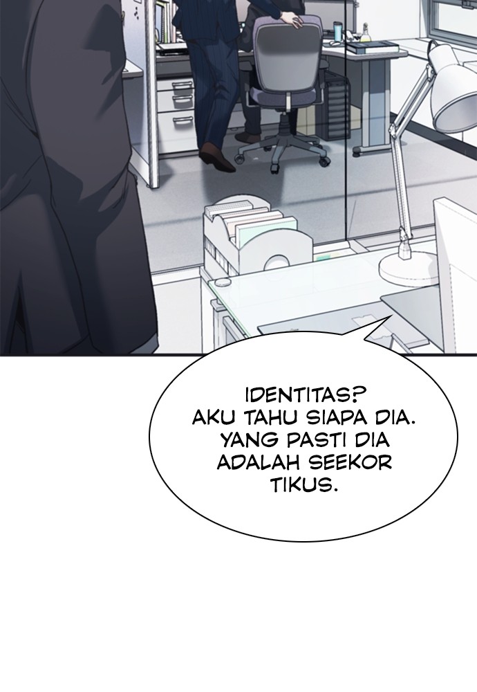 Chairman Kang, The New Employee Chapter 61 Gambar 163