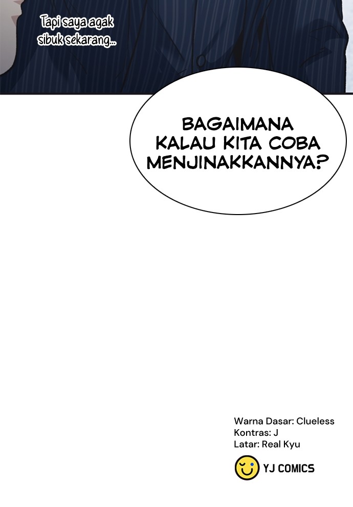 Chairman Kang, The New Employee Chapter 61 Gambar 167