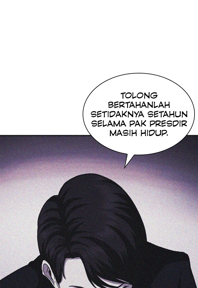 Chairman Kang, The New Employee Chapter 61 Gambar 17
