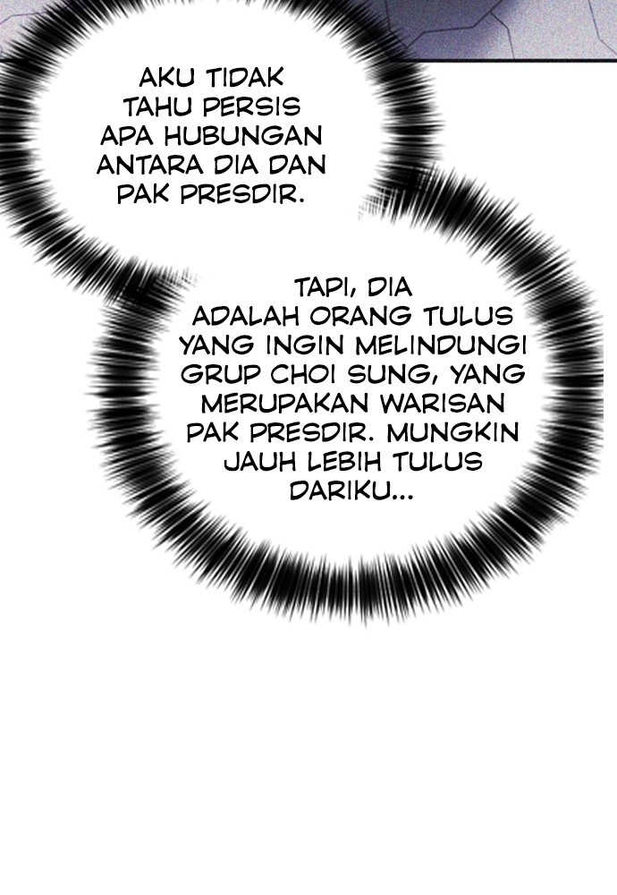 Chairman Kang, The New Employee Chapter 61 Gambar 19