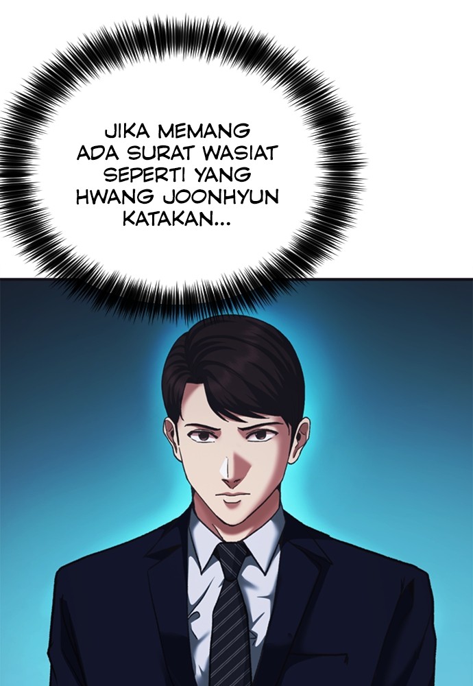 Chairman Kang, The New Employee Chapter 61 Gambar 20